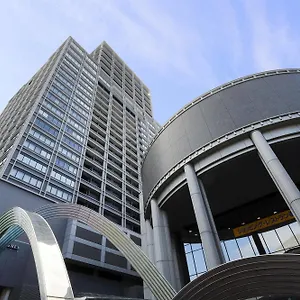 ホテルモントレ　グラスミア大阪 ホテル
